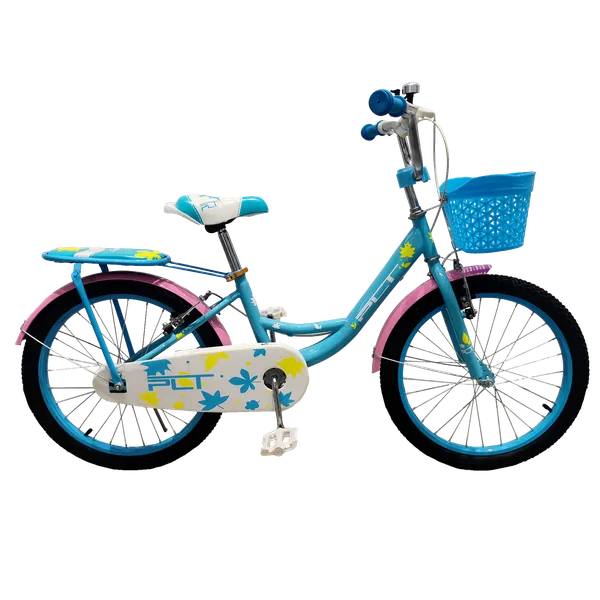 Bicicleta Rin 20 PLT para Niñas